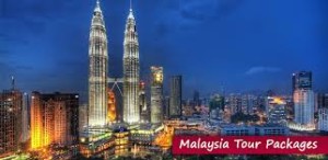 Malaysia-package-tour